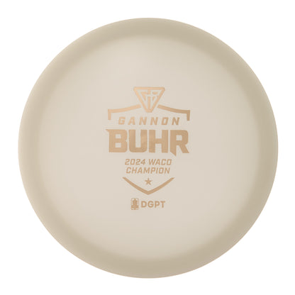 Discmania FD - Gannon Buhr 2024 Waco Champion C-Line Glow 173g | Style 0006