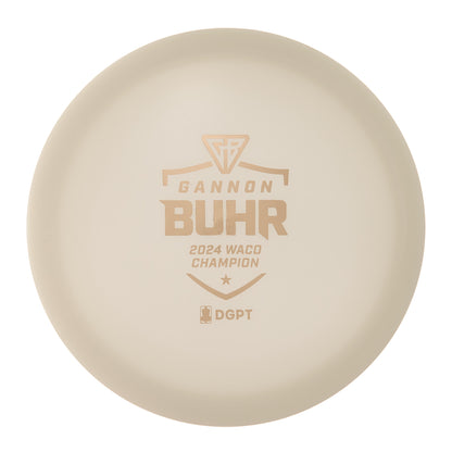 Discmania FD - Gannon Buhr 2024 Waco Champion C-Line Glow 173g | Style 0007