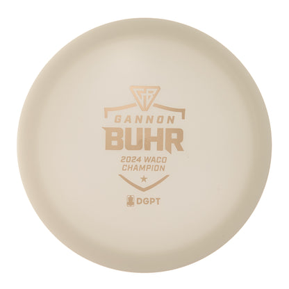 Discmania FD - Gannon Buhr 2024 Waco Champion C-Line Glow 175g | Style 0024