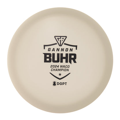 Discmania FD - Gannon Buhr 2024 Waco Champion C-Line Glow 175g | Style 0028