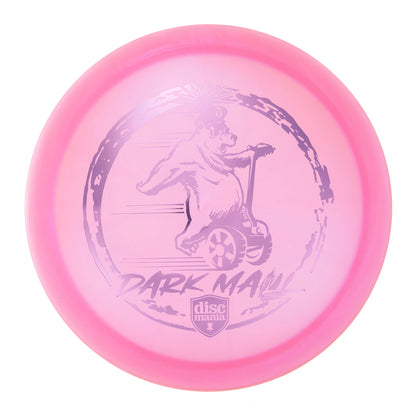 Discmania FD - April Jewels Dark Mall  175g | Style 0002