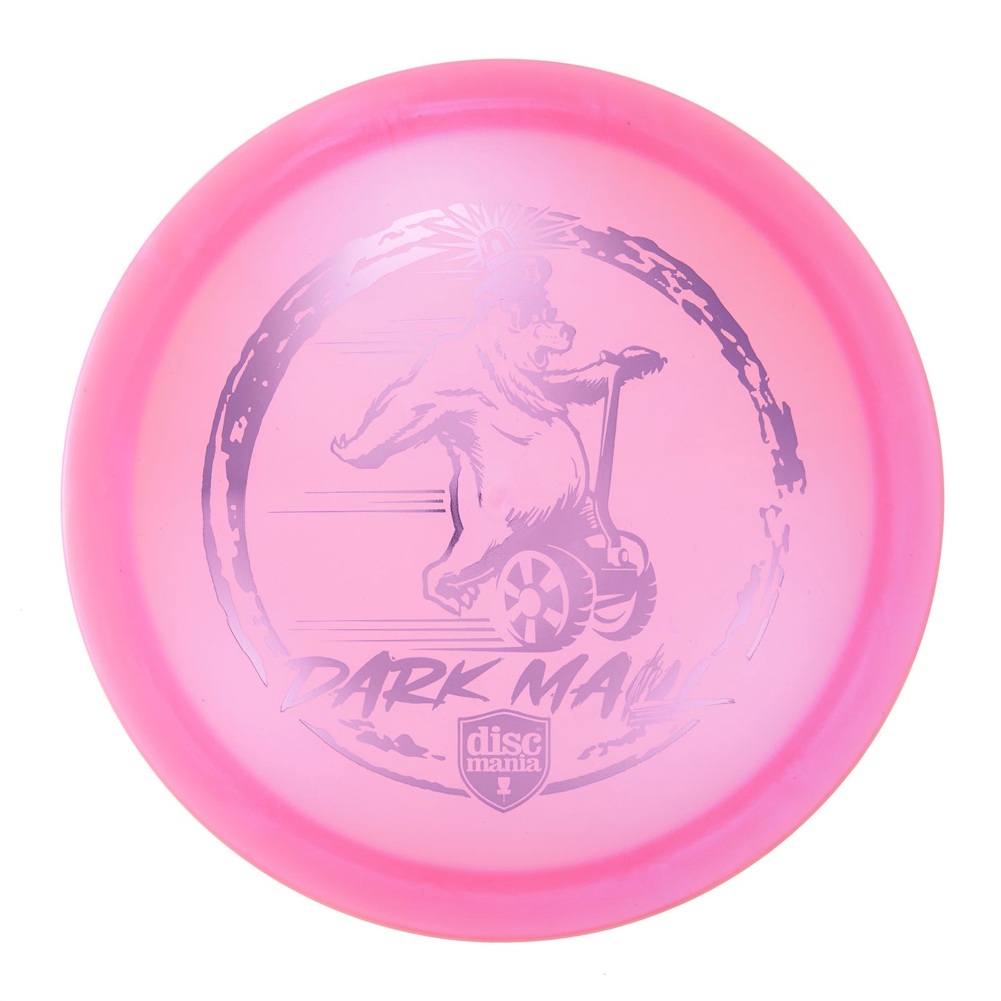 Discmania FD - April Jewels Dark Mall  175g | Style 0003