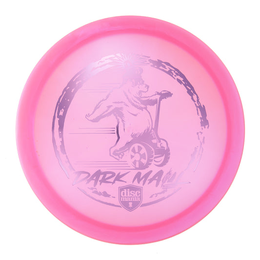 Discmania FD - April Jewels Dark Mall  175g | Style 0004