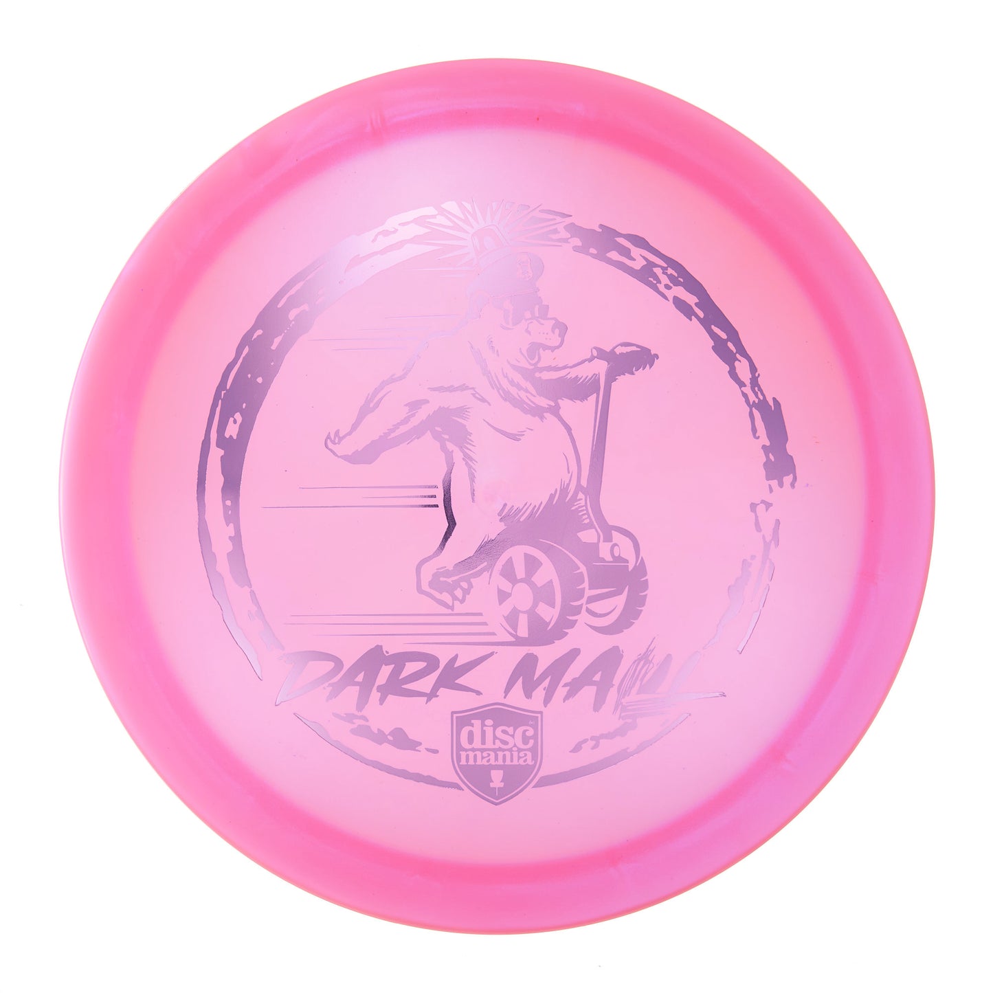 Discmania FD - April Jewels Dark Mall  176g | Style 0008