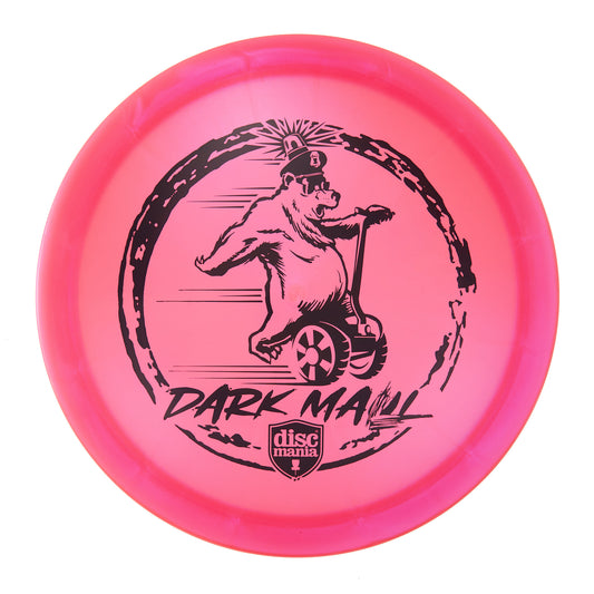 Discmania FD - April Jewels Dark Mall  177g | Style 0001