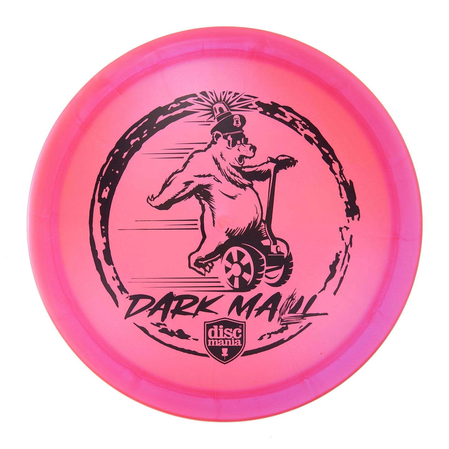 Discmania FD - April Jewels Dark Mall  177g | Style 0002