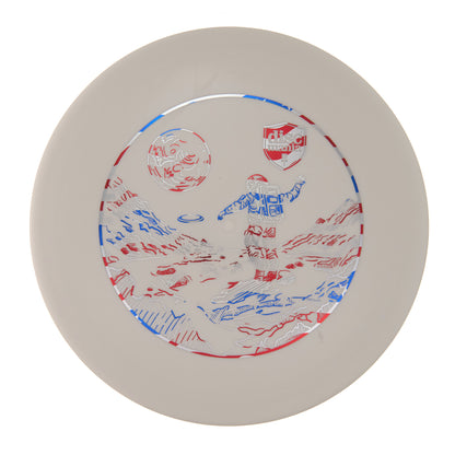 Discmania FD - Moonscape Glow D-Line Flex 2 175g | Style 0002