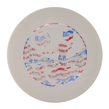 Discmania FD - Moonscape Glow D-Line Flex 2 175g | Style 0003