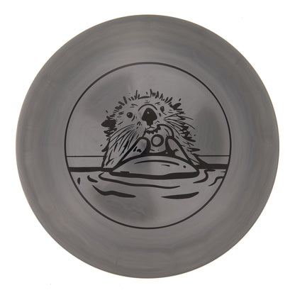 Discmania FD - Ella Hansen Mega Otter Swirl S-Line 174g | Style 0011