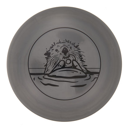 Discmania FD - Ella Hansen Mega Otter Swirl S-Line 174g | Style 0011