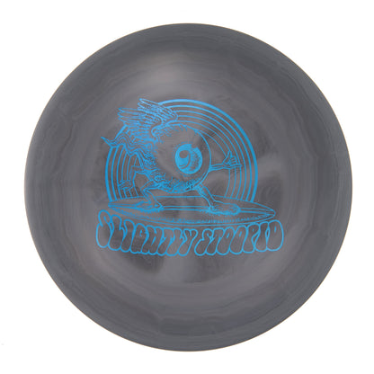 Discmania FD - Slightly Stoopid Eyeball Swirl S-Line 176g | Style 0008