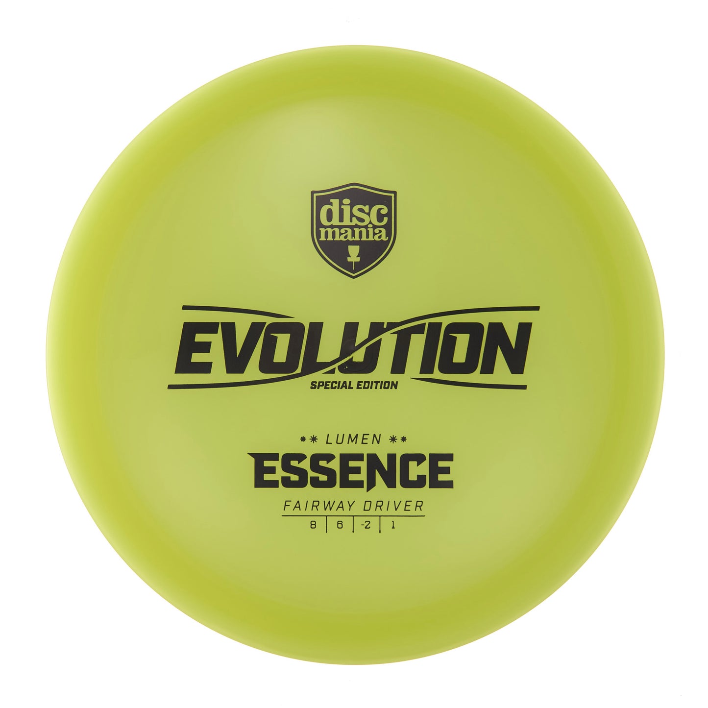 Discmania Essence - Special Edition Neo Color Lumen 168g | Style 0004