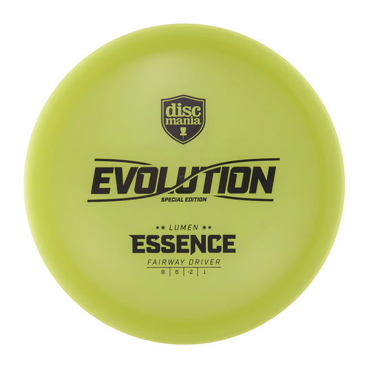 Discmania Essence - Special Edition Neo Color Lumen 170g | Style 0007