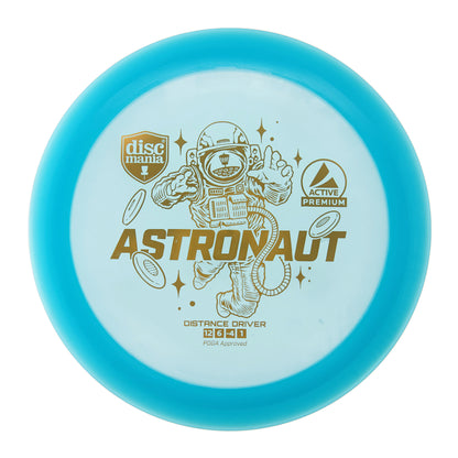 Discmania Astronaut - Active Premium 174g | Style 0006