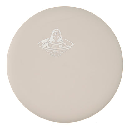 Discmania P1 - OTB Alien Stamp D-Line Glow Flex 3 173g | Style 0002