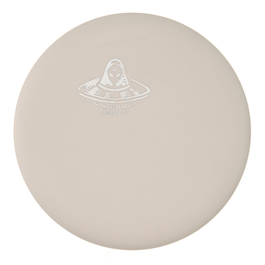 Discmania P1 - OTB Alien Stamp D-Line Glow Flex 3 173g | Style 0002