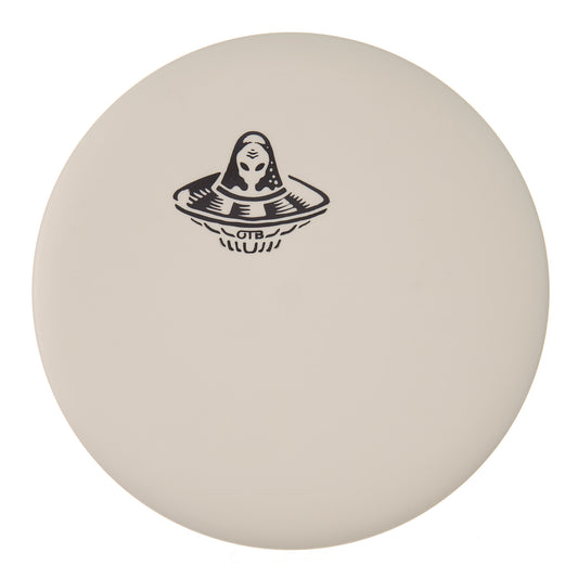 Discmania P1 - OTB Alien Stamp D-Line Glow Flex 3 174g | Style 0022