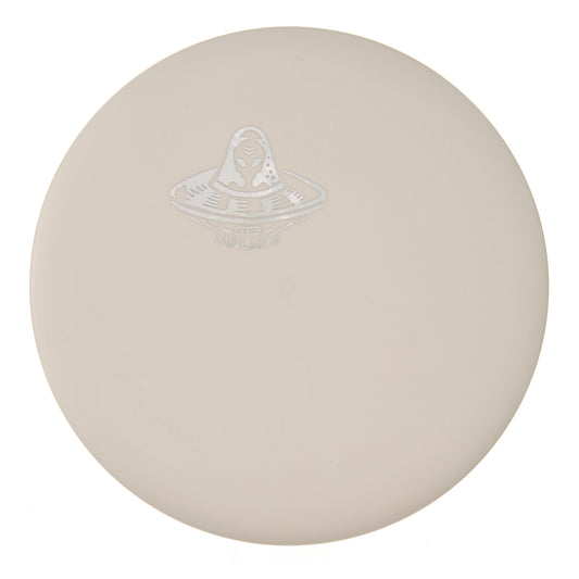 Discmania P1 - OTB Alien Stamp D-Line Glow Flex 3 174g | Style 0023