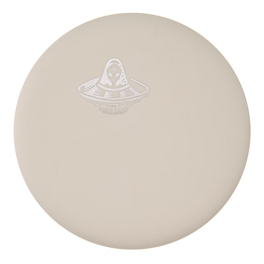 Discmania P1 - OTB Alien Stamp D-Line Glow Flex 3 174g | Style 0024