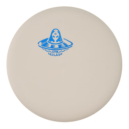 Discmania P1 - OTB Alien Stamp D-Line Glow Flex 3 174g | Style 0032