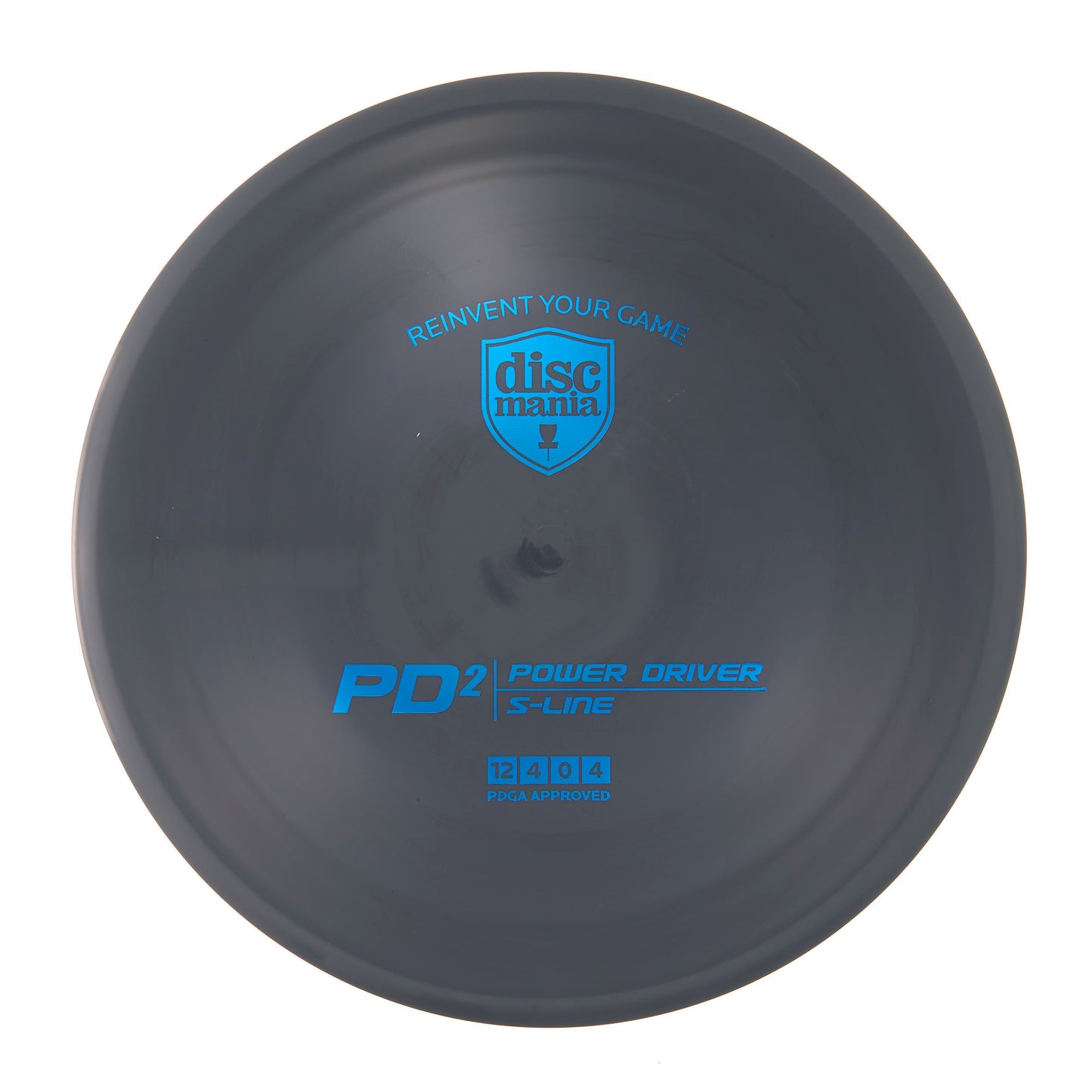 Discmania PD2 - S Line 174g | Style 0001