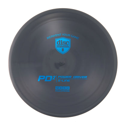 Discmania PD2 - S Line 175g | Style 0003