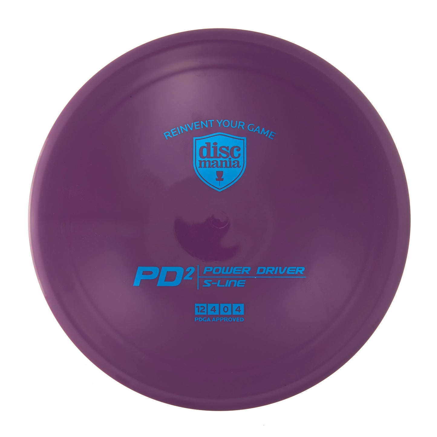 Discmania PD2 - S Line 176g | Style 0003