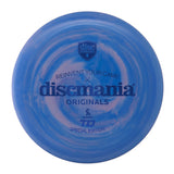 Discmania TD - S Line Swirl 174g | Style 0010