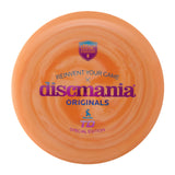 Discmania TD - S Line Swirl 174g | Style 0015