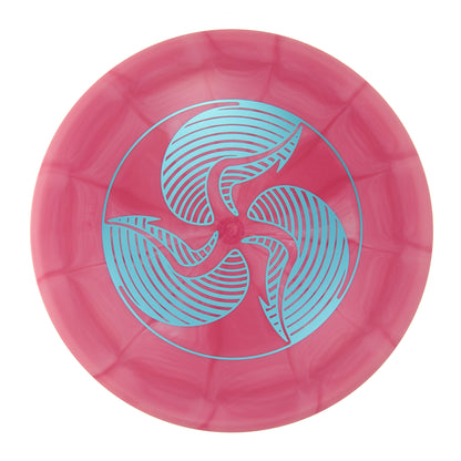 Discmania Paradigm - Hypno Huk Lux Vapor 176g | Style 0004