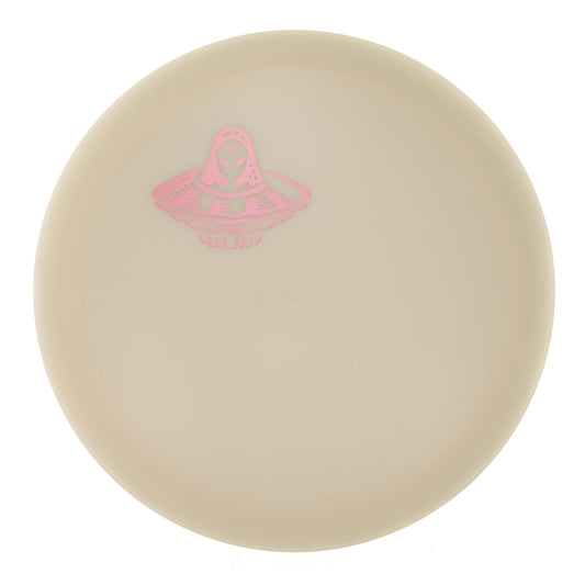 Discmania DD1 - OTB East Alien C-Line Glow 175g | Style 0002