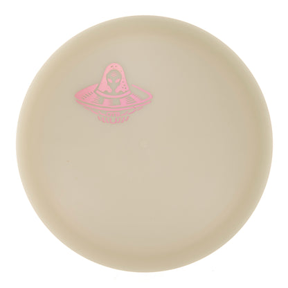 Discmania DD1 - OTB East Alien C-Line Glow 176g | Style 0002