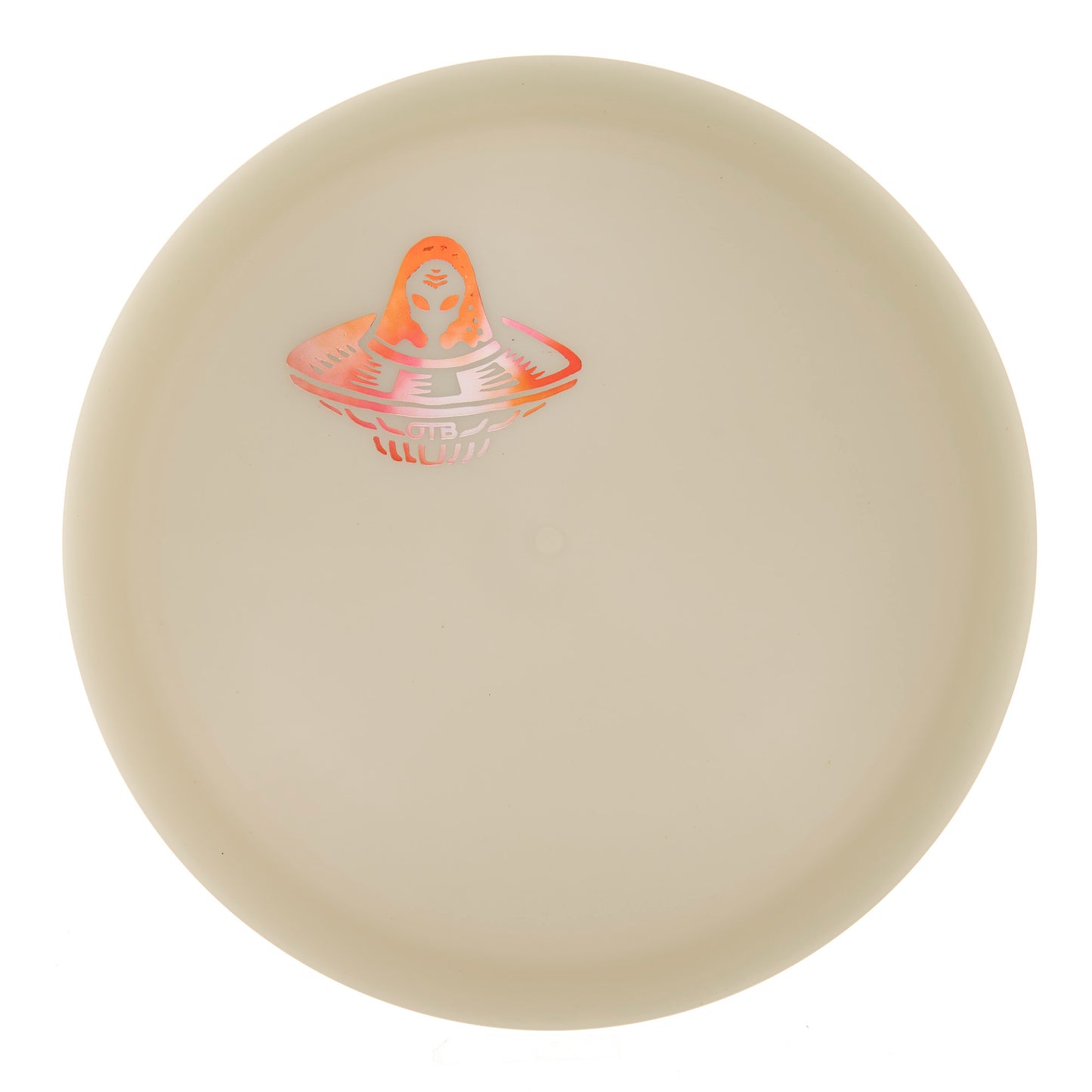 Discmania DD1 - OTB East Alien C-Line Glow 176g | Style 0003