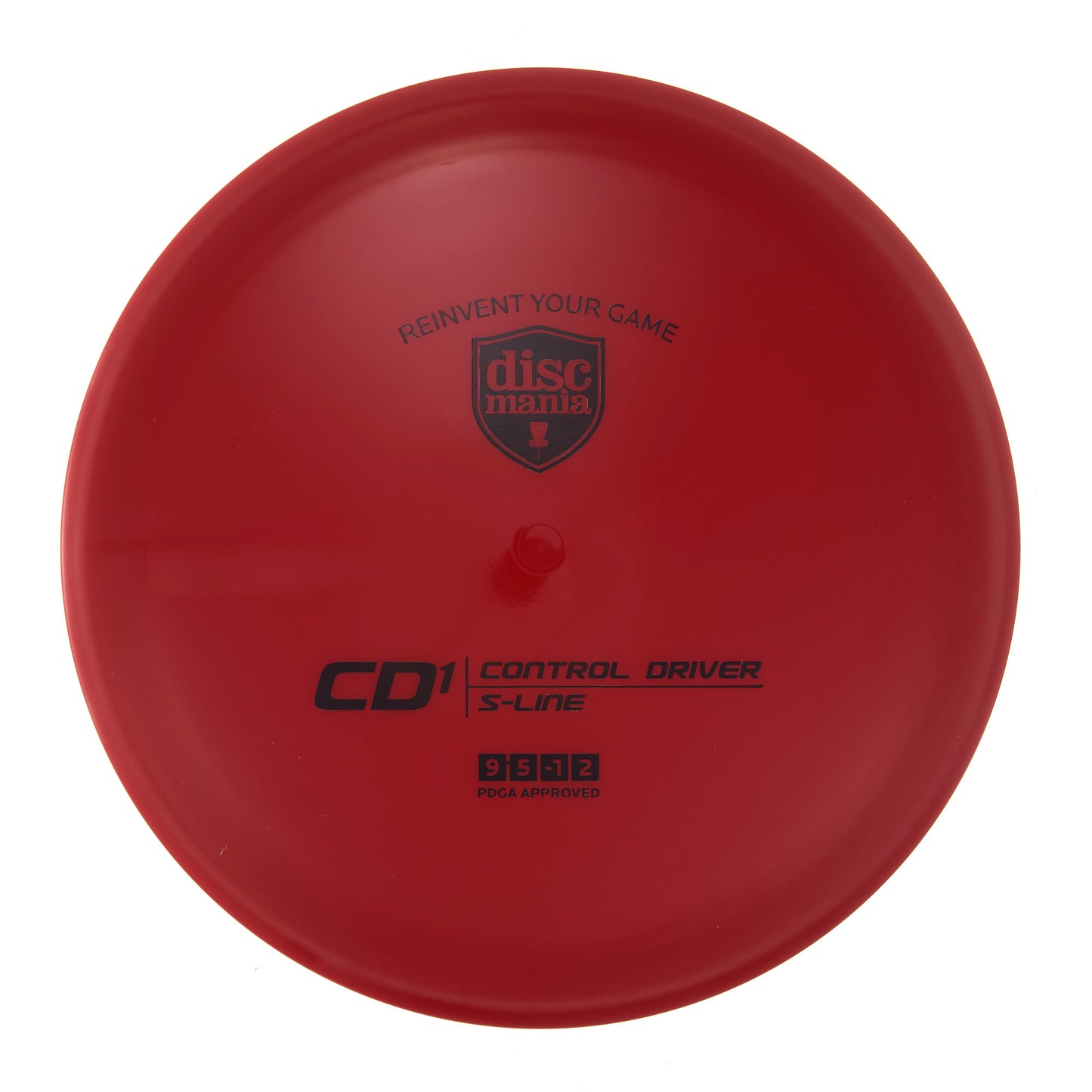 Discmania CD1 - S-Line 172g | Style 0005