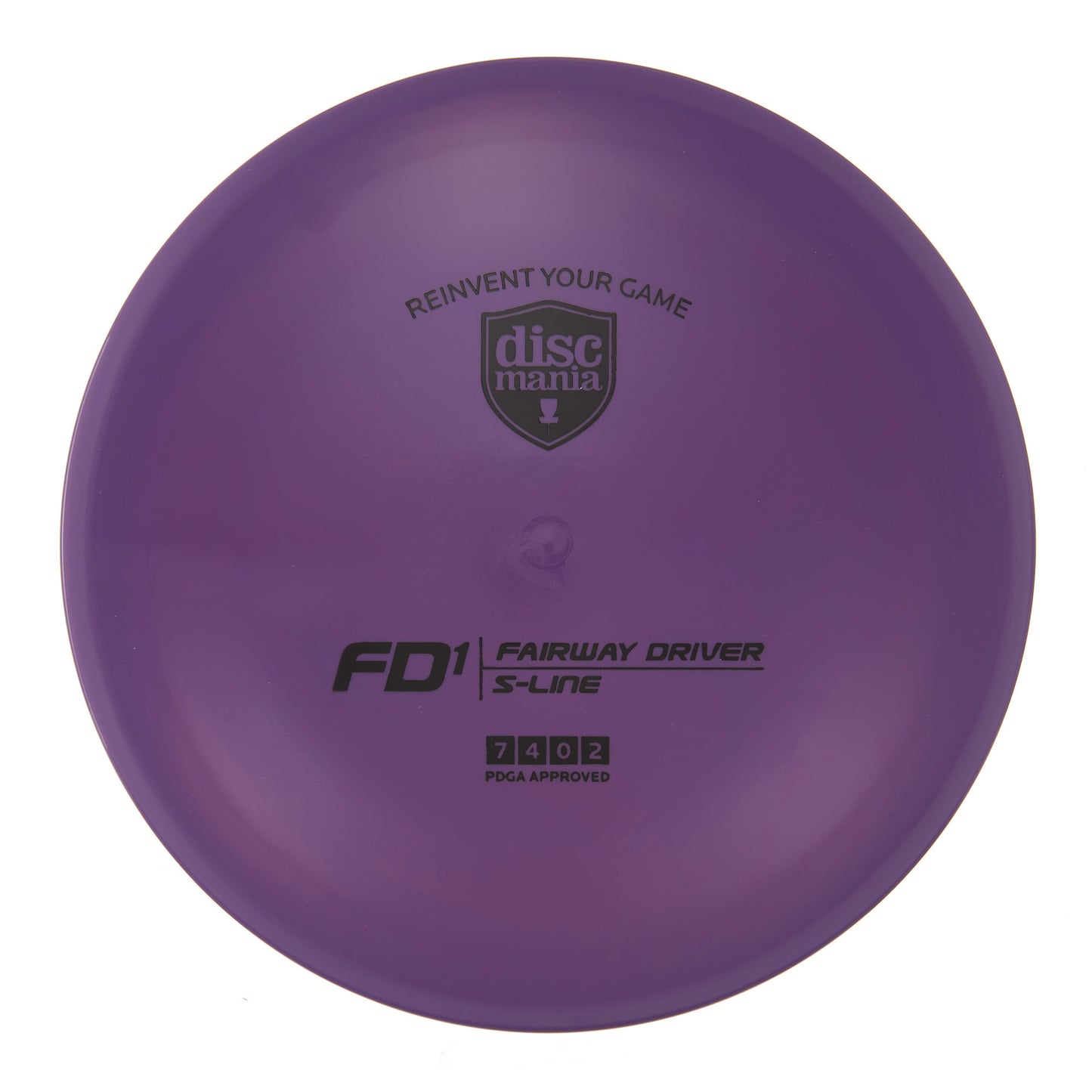 Discmania FD1 - S-Line 170g | Style 0004