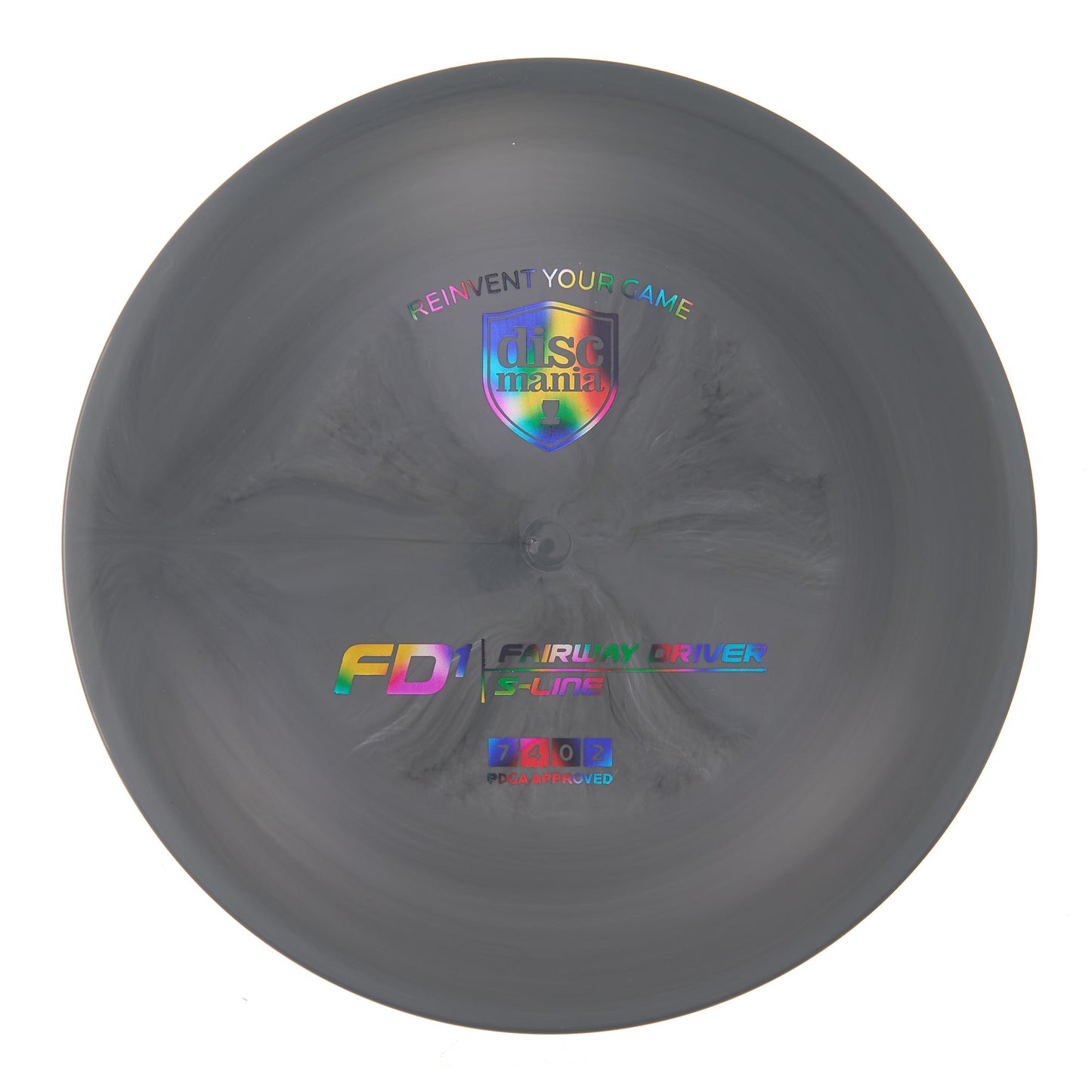 Discmania FD1 - S-Line 172g | Style 0005