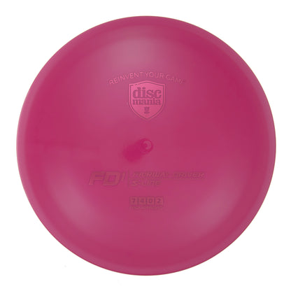 Discmania FD1 - S-Line 172g | Style 0007