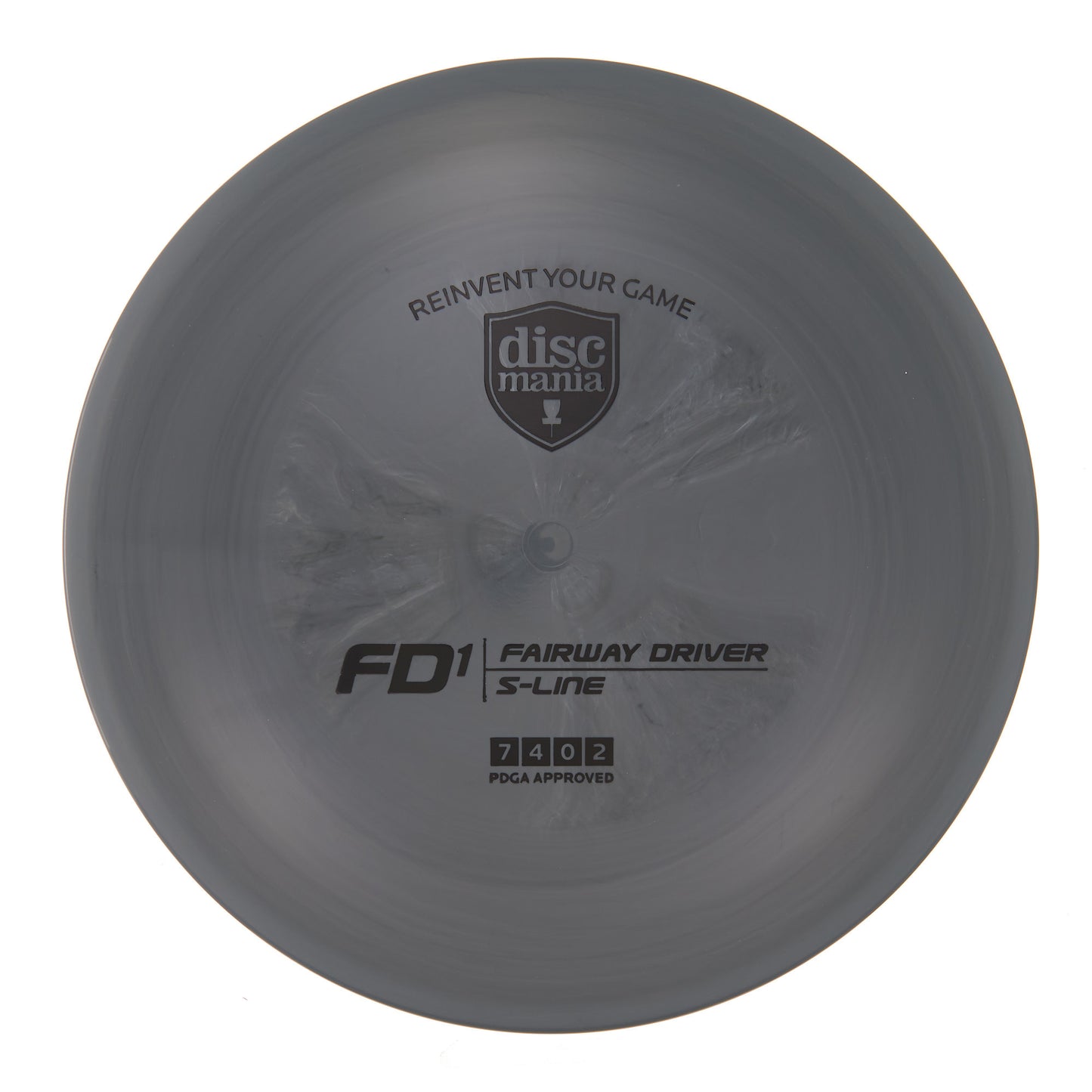 Discmania FD1 - S-Line 176g | Style 0003