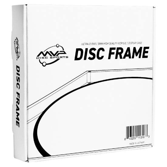 Disc Frame