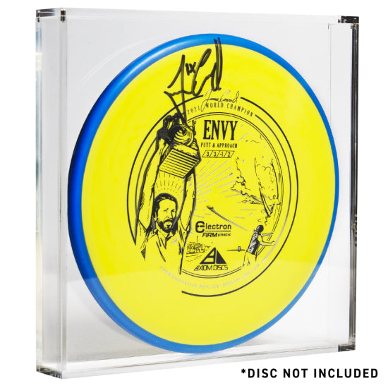 Disc Frame