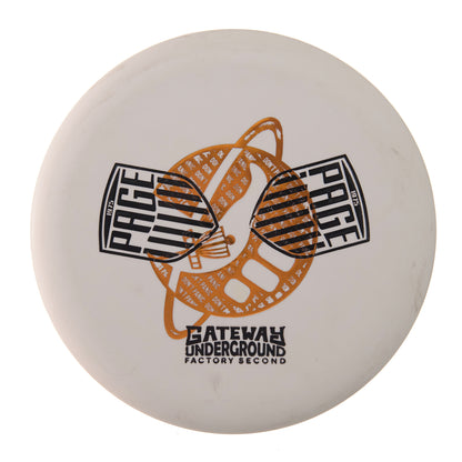 Gateway Wizard - Factory Second Sure Grip Firm 173g | Style 0001