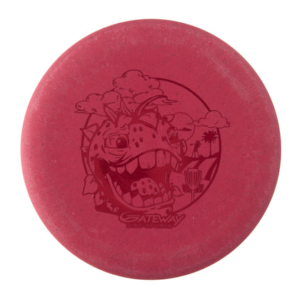 Gateway Wizard - Strawberry Super Stupid Soft Hemp 171g | Style 0001