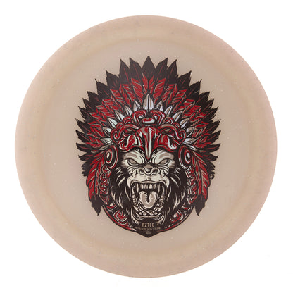 Infinite Discs Aztec - Metal Flake Glow C-Blend 167g | Style 0001