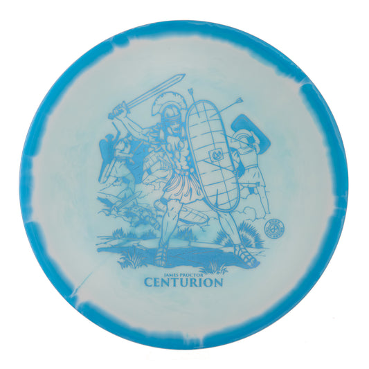 Infinite Discs Centurion - James Proctor Halo S-Blend 163g | Style 0003