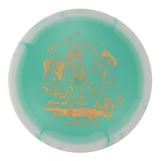 Infinite Discs Centurion - James Proctor Halo S-Blend 172g | Style 0002