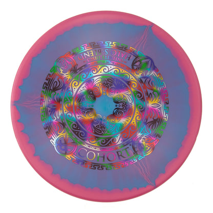 Infinite Discs Cohort - Halo S-Blend 161g | Style 0001