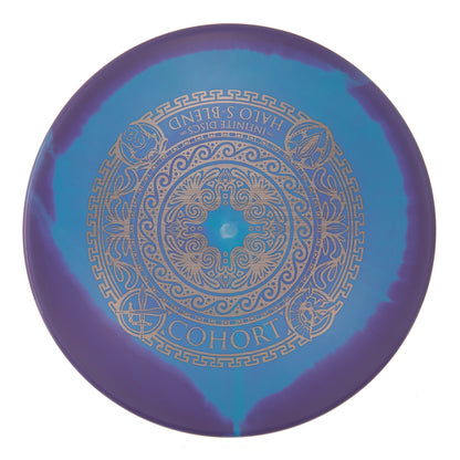 Infinite Discs Cohort - Halo S-Blend 177g | Style 0001