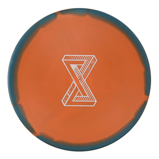 Infinite Discs Tomb - X-Out Halo S-Blend 175g | Style 0002