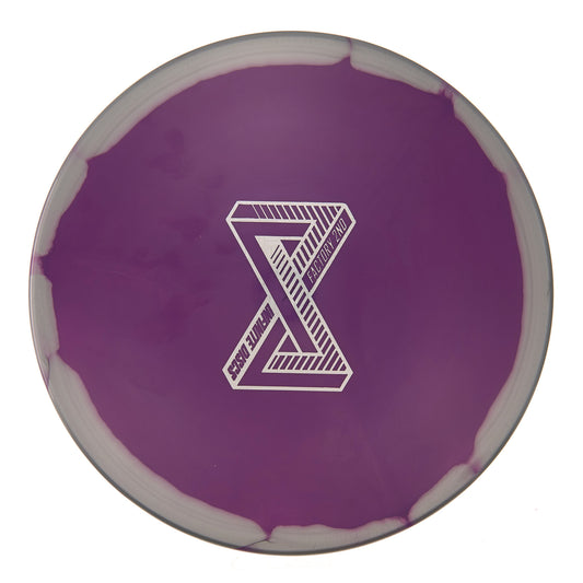 Infinite Discs Tomb - X-Out Halo S-Blend 175g | Style 0003