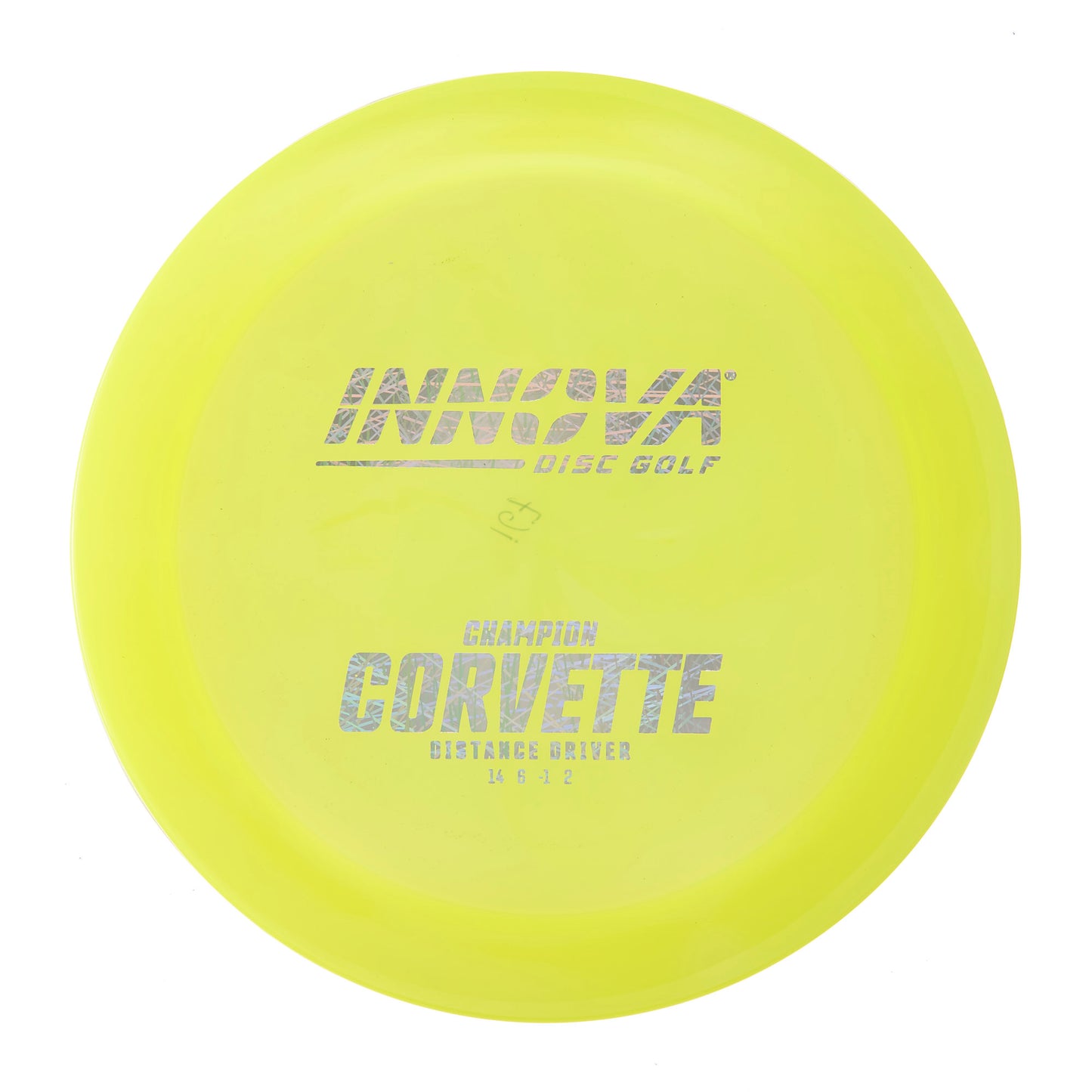 Innova Corvette - Champion 169g | Style 0002